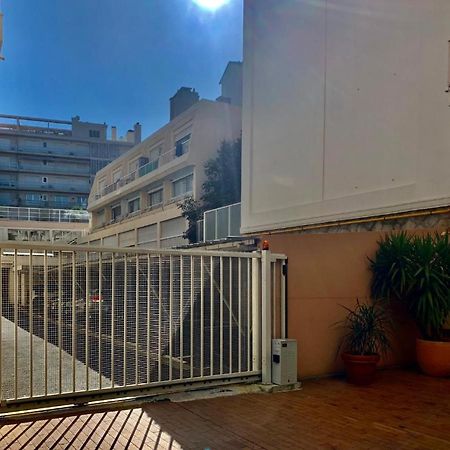 Super Studio In The Heart Of Nice! Exterior foto