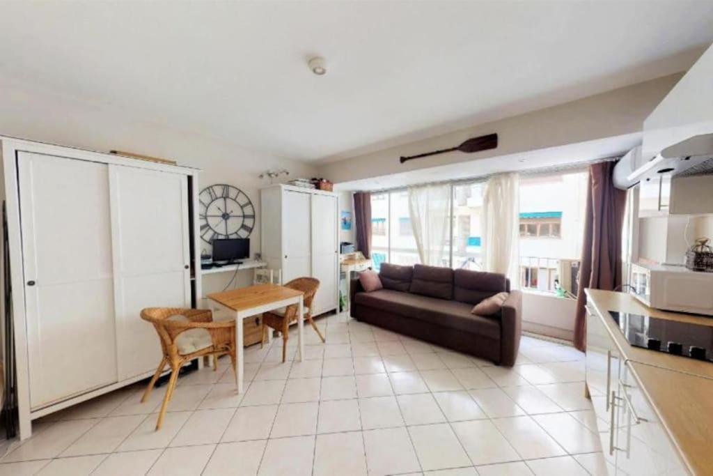 Super Studio In The Heart Of Nice! Exterior foto