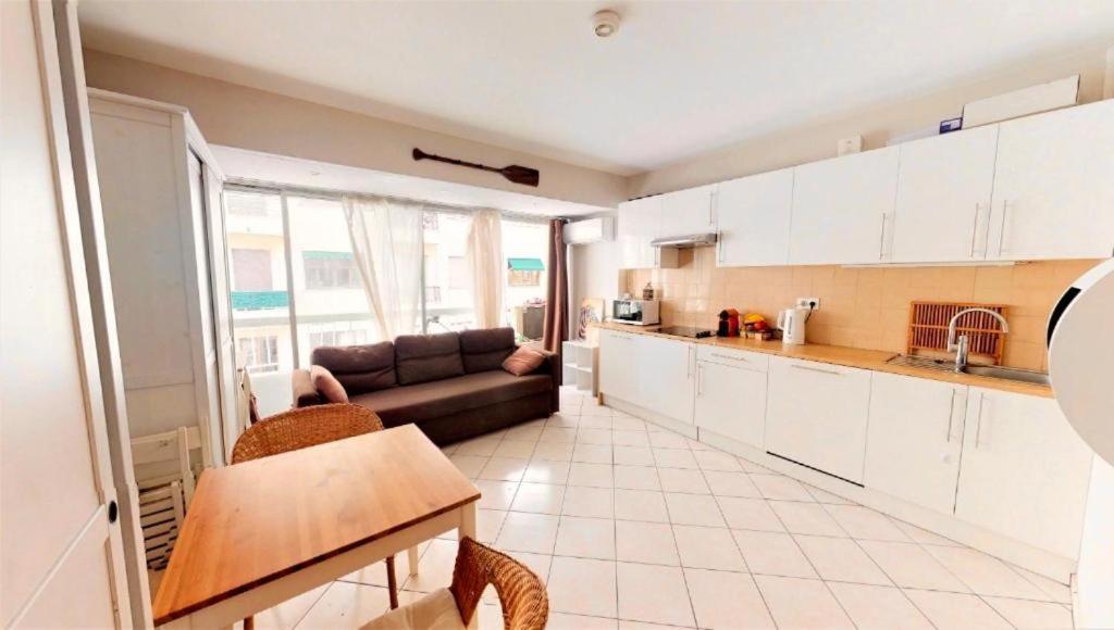 Super Studio In The Heart Of Nice! Exterior foto